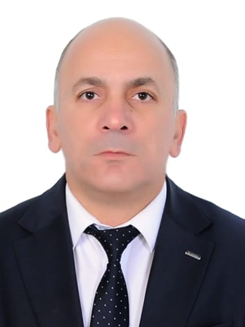 İlham Süleymanov