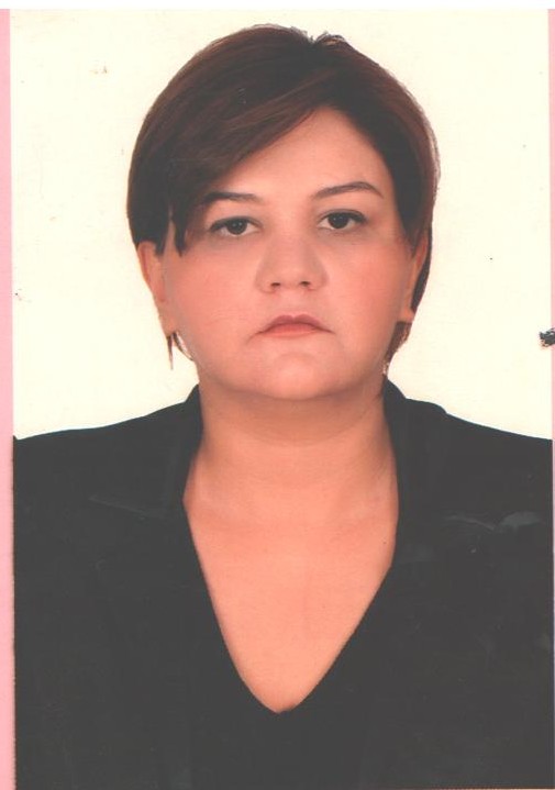 Çinarə Məmmədova