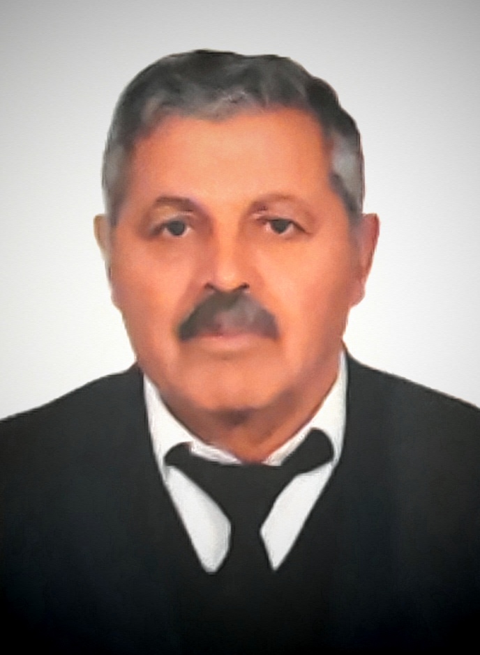 Məmmədəli Rəhimov