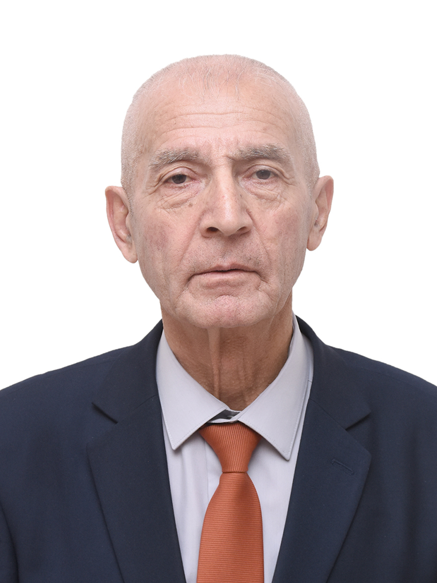 Elşad Ağayev