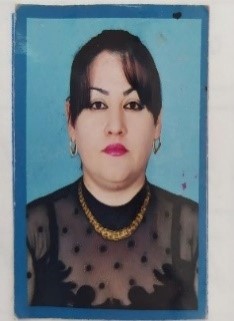 İlhamə İsgəndərova