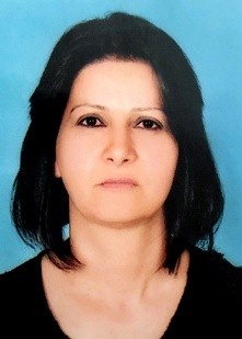 Gülnarə QƏNBƏROVA