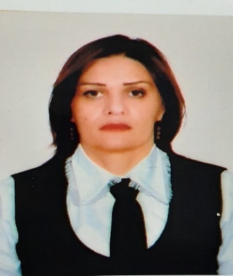 Qənbərova Nurlana