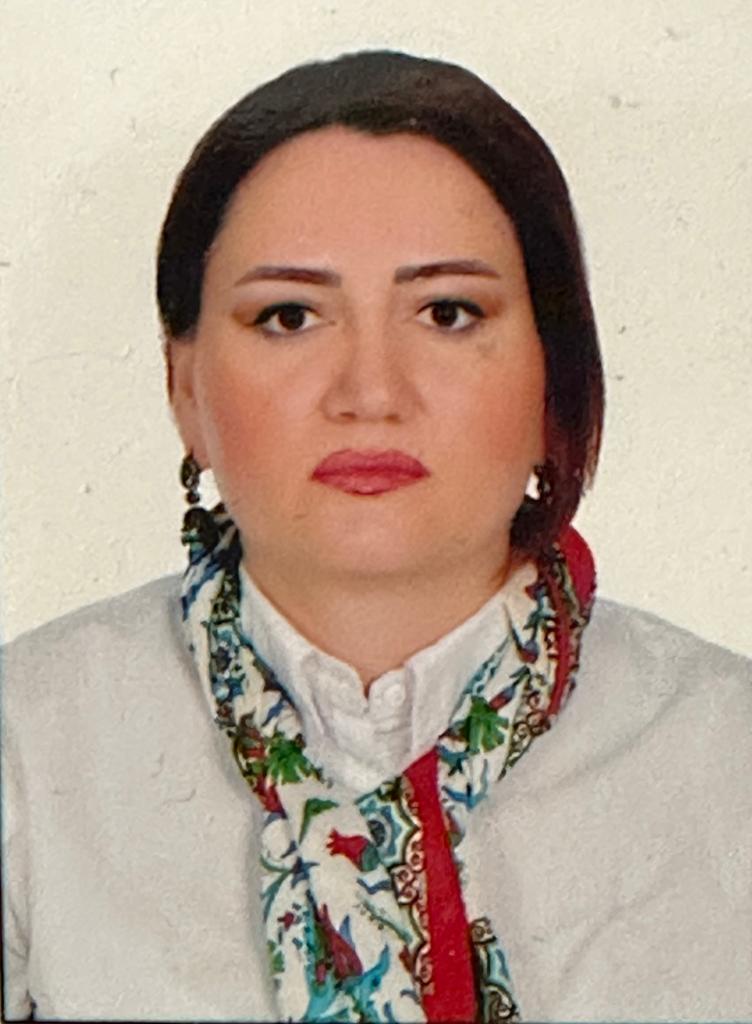 Nigar Bababəyli
