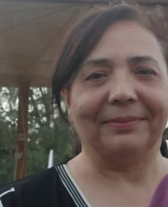 Elmira Təhməzbəyova