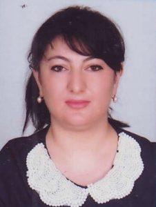 Aynur Qasımova