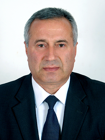 Aqib Seyidov