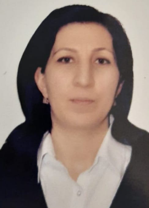 Nubar Qocayeva