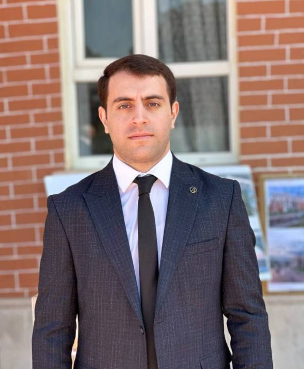 Məhəmməd BAYRAMOV