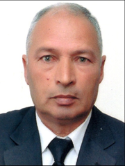 Elman Abbasov