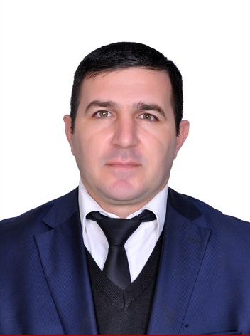 Həsən Abbasov Saleh oğlu