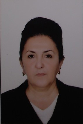 Sədaqət Həsənova