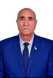 Hacıfəxrəddin Səfərli