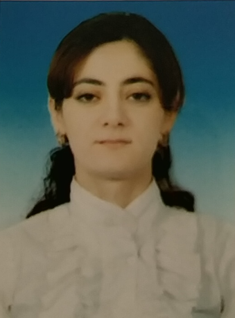 Leylabəyim Seyidova