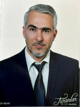 Akim Axundov