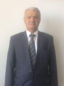 Cəfərov Fəxrəddin